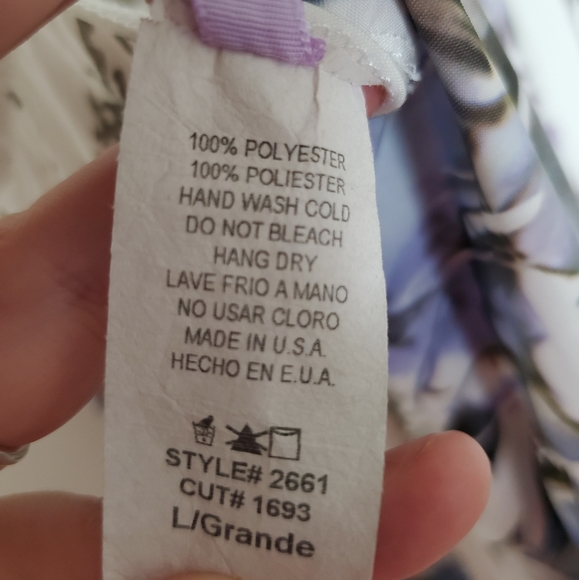 Summer Dress - Picture 4 of 4